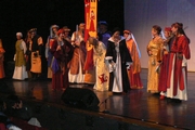 Farandole 2008
