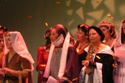 Farandole 2008