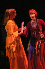 Farandole 2008