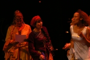 Farandole 2008
