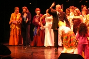 Farandole 2008