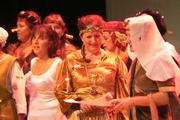 Farandole 2008