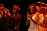 Farandole 2008