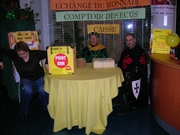 Téléthon 2008