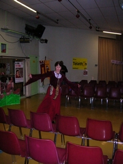 Téléthon 2008
