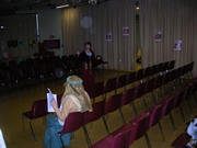 Téléthon 2008
