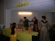 Téléthon 2008