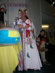 Téléthon 2008