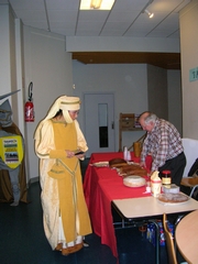 Téléthon 2008