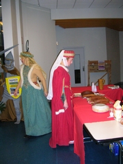 Téléthon 2008