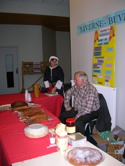 Téléthon 2008