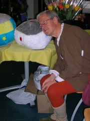Téléthon 2008