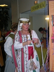 Téléthon 2008