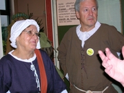 Téléthon 2008