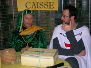 Téléthon 2008