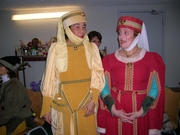 Téléthon 2008