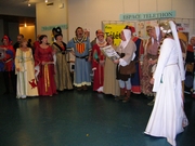 Téléthon 2008