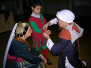 Téléthon 2008
