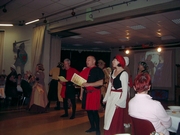 Téléthon 2008