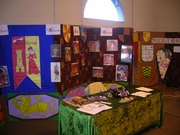 Les Archers 2008