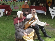 Fête Médiévale Noisy le Grand 1 Juin 2008