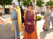 Fête Médiévale Noisy le Grand 1 Juin 2008