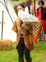 Fête Médiévale Noisy le Grand 1 Juin 2008