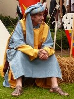Fête Médiévale Noisy le Grand 1 Juin 2008