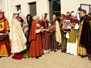Les Provinciales de Champs 4 Octobre 2008