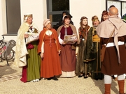 Les Provinciales de Champs 4 Octobre 2008