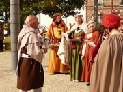 Les Provinciales de Champs 4 Octobre 2008