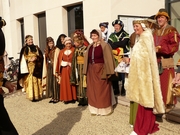 Les Provinciales de Champs 4 Octobre 2008