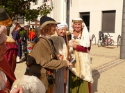 Les Provinciales de Champs 4 Octobre 2008