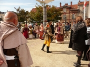 Les Provinciales de Champs 4 Octobre 2008