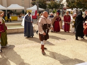 Les Provinciales de Champs 4 Octobre 2008