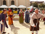 Les Provinciales de Champs 4 Octobre 2008