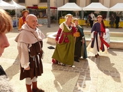 Les Provinciales de Champs 4 Octobre 2008