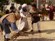 Les Provinciales de Champs 4 Octobre 2008
