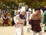 Les Provinciales de Champs 4 Octobre 2008