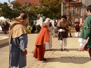 Les Provinciales de Champs 4 Octobre 2008