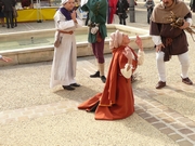 Les Provinciales de Champs 4 Octobre 2008