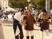 Les Provinciales de Champs 4 Octobre 2008