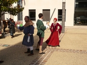 Les Provinciales de Champs 4 Octobre 2008