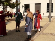 Les Provinciales de Champs 4 Octobre 2008