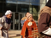 Les Provinciales de Champs 4 Octobre 2008