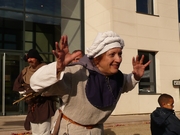 Les Provinciales de Champs 4 Octobre 2008