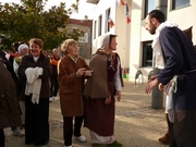 Les Provinciales de Champs 4 Octobre 2008
