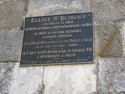 PROVINS 2008