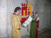 PROVINS 2008