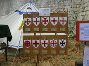 PROVINS 2008